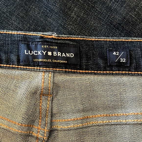Lucky Brand Jeans - Picture 6 of 9